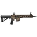 Carabine semi-automatique SCHMEISSER AR15 cal.223rem S4F m-lock canon 10.5