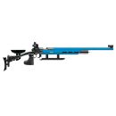 Carabine a air comprimé HAMMERLI PCP AR 20 Blue pro cal.4.5mm