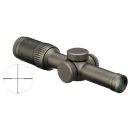 Lunette de battue VORTEX razor hd gen II-E 1-6x24 