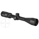 Lunette polyvalente VORTEX crossfire II 4-12x44 