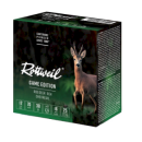 Munitions ROTTWEIL game edition chevreuil cal.12/70 38g par 25