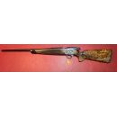 Carabine BLASER R8 grand luxe cal 7x64 bois grade 6