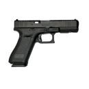 Pistolet GLOCK 17 gen5 mos fs cal.9X19