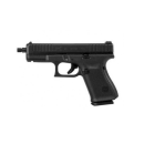 Pistolet GLOCK 44 gen5 Cal.22lr fileté