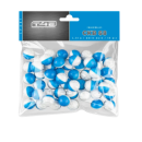Billes UMAREX T4E craie blanche cal.68 par 50