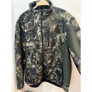 Veste de chasse Somlys camo verte 3D Taille XL