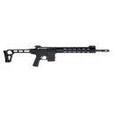 Carabine Troy Straight Pull SAR Side Action Rifle 300 BLK 16'