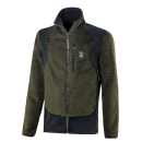 Veste TRABALDO iceland kaki 