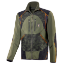 Veste TRABALDO admiral kaki