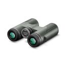 Jumelles HAWKE frontier ED X 8x32 vert 