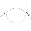 Bas de ligne FOX RAGE sp 49 strand ldr 40cm 9kg 20lb