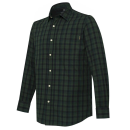 Chemise BERETTA bryggen verte