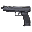 Pistolet Canik rival CO2 black cal.50
