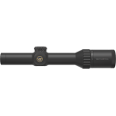 LUNETTE VECTOR OPTICS CONTINENTAL X10 1-10X24I ED FIBER
