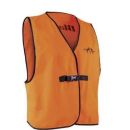 Gilet de chasse de signalisation BLASER ORANGE