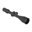 LUNETTE VECTOR OPTICS CONTINENTAL X6 2.5-15X56 RET 4 FIBRE