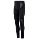 Pantalon sous-vêtement technique TRABALDO calzamaglia noir