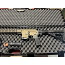 SCHMEISSER AR15 M4FL M-LOK BRONZE TAN 14.5