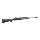 Carabine BROWNING a-bolt 3+ cal.30-06 synthetique battue marron noire bicolore canon 51cm