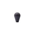 Boule de levier de culasse BROWNING pour A-BOLT 3 5/16x24 noir matte