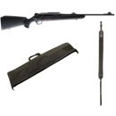 Pack Carabine linéaire Beretta BRX1 synthétique Cal.30-06 organe de visee canon de 57 cm + fourreau Beretta + bretelle Beretta