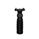 Poignée avant pliable DLG TACTICAL noir m-lok 