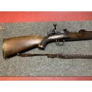 Occasion carabine type MAUSER K98 cal 7x64 canon 60cm
