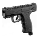 Pistolet de défense BEEMAN bp50 cal.50 15 j co2