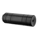 Silencieux SAI QL30-50L cal.30 montage frein de bouche 4 en 1 