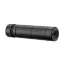 Silencieux SAI M80K cal.223 avec fixation qd pour cache flamme A2