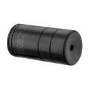 Silencieux SAI D80CQS50 cal.223 filetage 1/2x28 unef