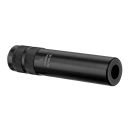 Silencieux SAI cobra direct pour pistolet cal.9x19 1/2x28