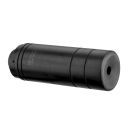 Silencieux SAI pour HK mp5 cal.9x19 fixation hk 3lug 