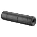 Silencieux SAI pour AR9 cal.9x19 montage direct 1/2x28