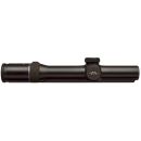 Lunette de battue BLASER B1 1-7x28 IC a rail