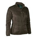 Veste DEERHUNTER doudoune Lady Heat