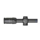 Lunette MEOPTA MEOPRO R6 1-6X24 SFP RD K-DOT