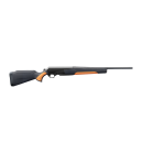 Carabine linéaire BROWNING MARAL 4X HUNTER GAUCHER cal 300 wm crosse composite noire orange