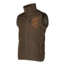 Gilet sans manche Browning XPO COLDKILL Vert 