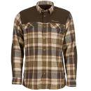 Chemise en laine PINEWOOD fudural pro tracker 