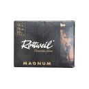 Munitions ROTTWEIL cal.12/76 magnum 52 52g par 10