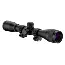Lunette de visée MICRODOT first 4x32 ao 