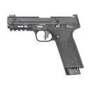 Pistolet SMITH&WESSON M&P22X cal.22lr 20 coups