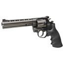 Revolver KORTH combat nsc 6