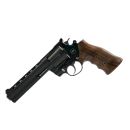 Revolver KORTH combat nsx 6