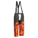 Cuissard Traque PERCUSSION Predator ghostcamo new