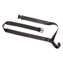 Bretelle baudrier porte fusil ou carabine
