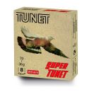 Cartouches TUNET super tunet cal.16/67 30gr par 10