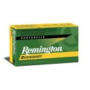 Chevrotines REMINGTON buckshot 27 grains cal.12/70 par 5