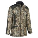 Veste PERCUSSION brocard ghostcamo wet